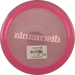 Active Premium Mentor - Bar Stamp