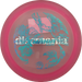 Active Premium Mentor - Bar Stamp - X-Out