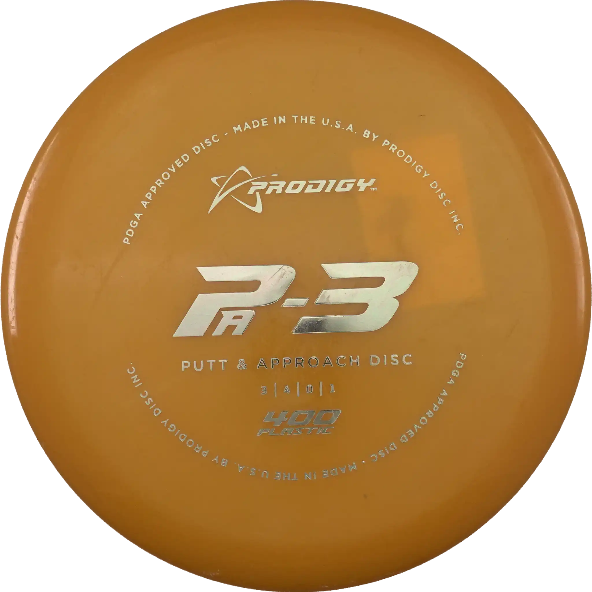 400 PA3