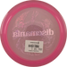 Active Premium Mentor - Bar Stamp - X-Out