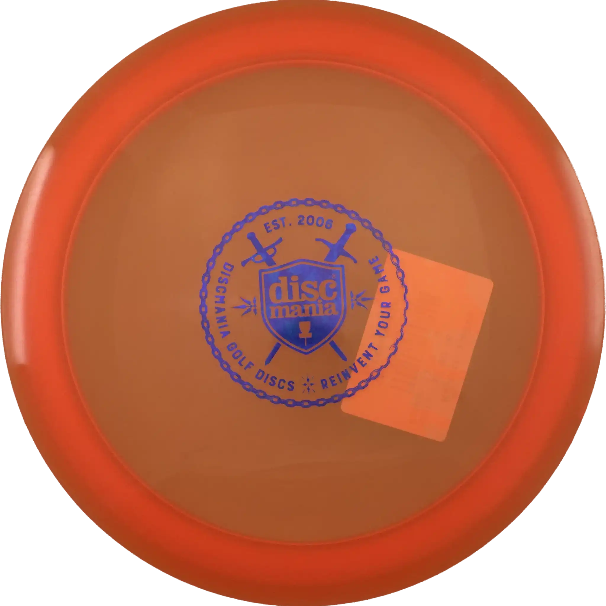 Active Premium Astronaut - Shield Stamp