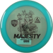 Active Premium Majesty