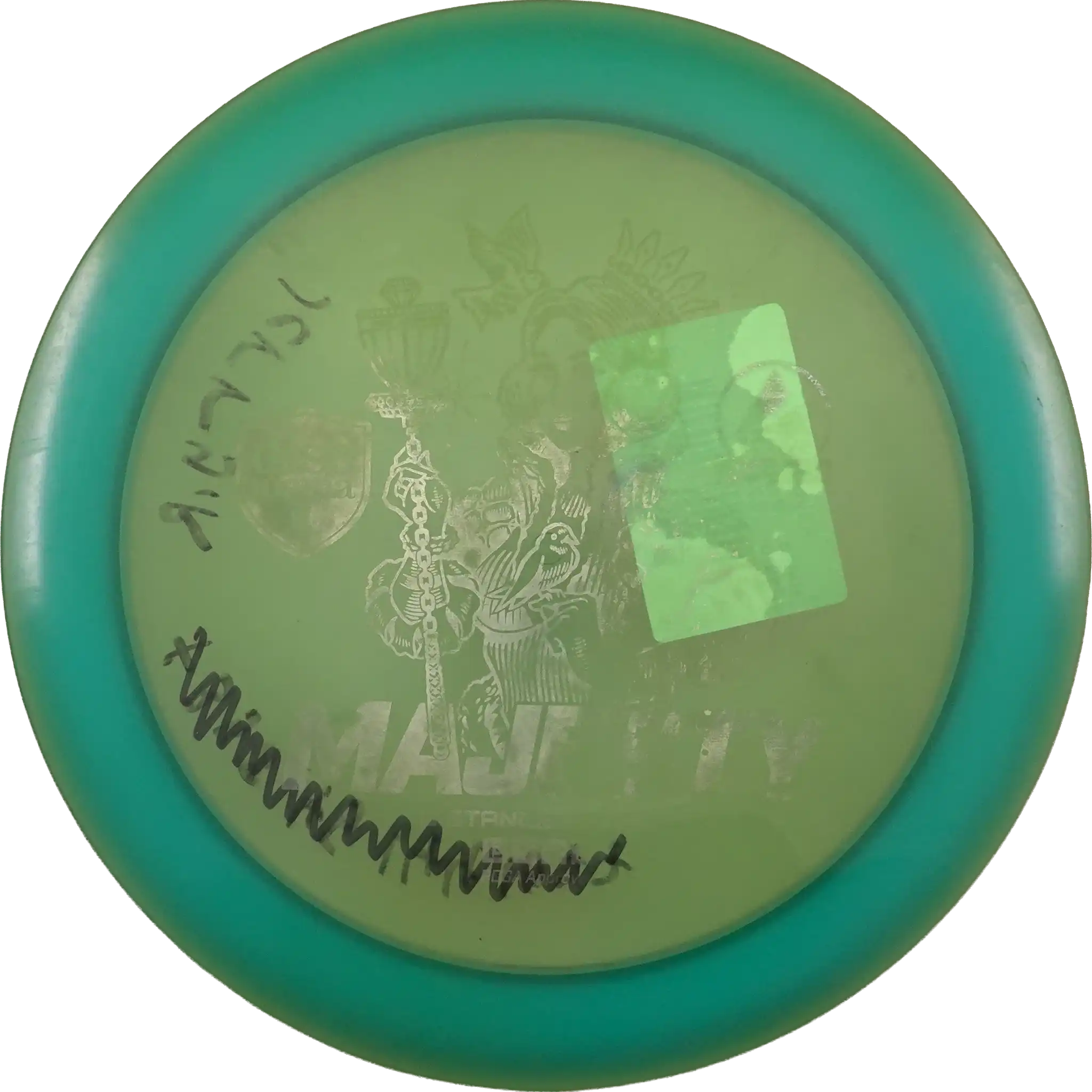Active Premium Majesty