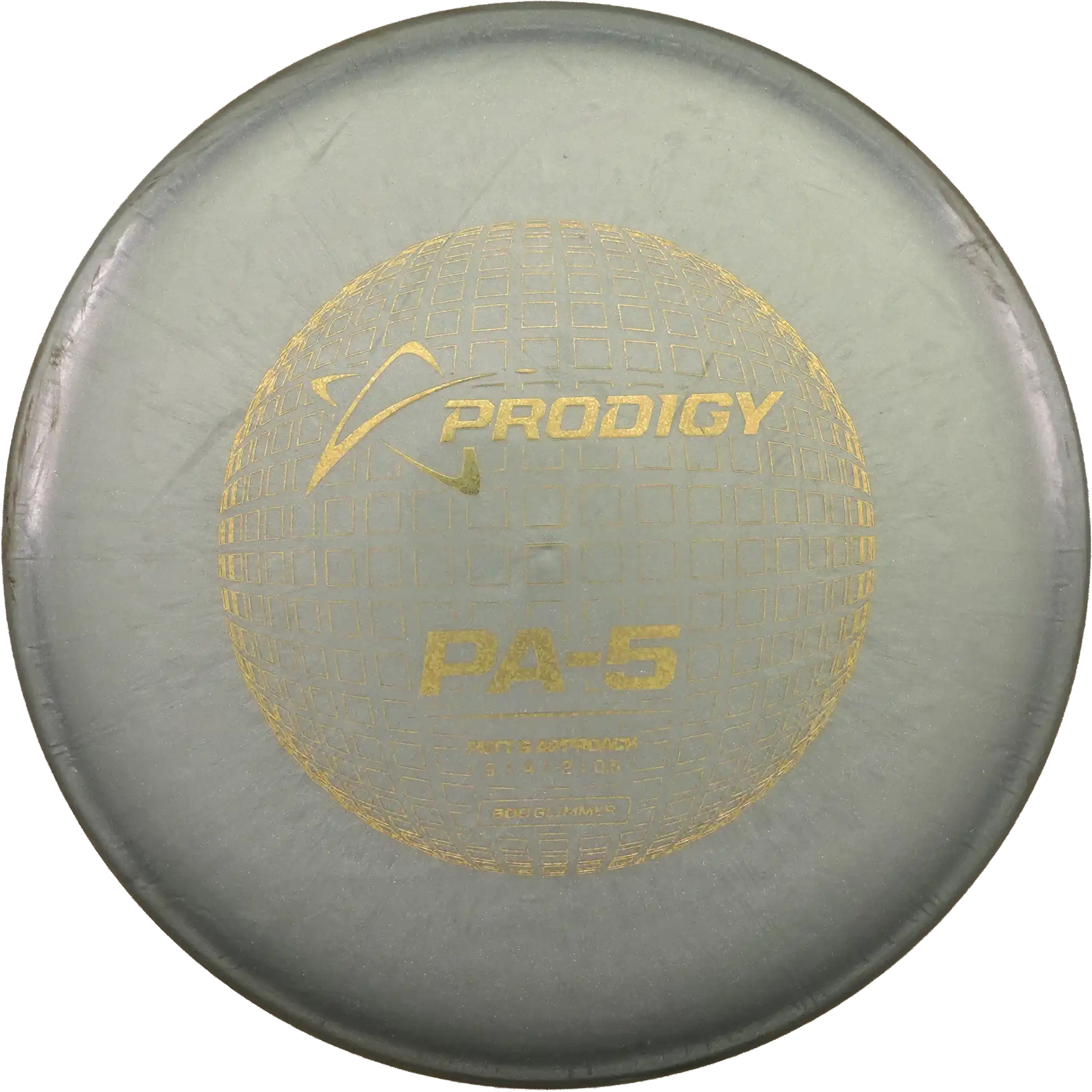500 Glimmer PA5