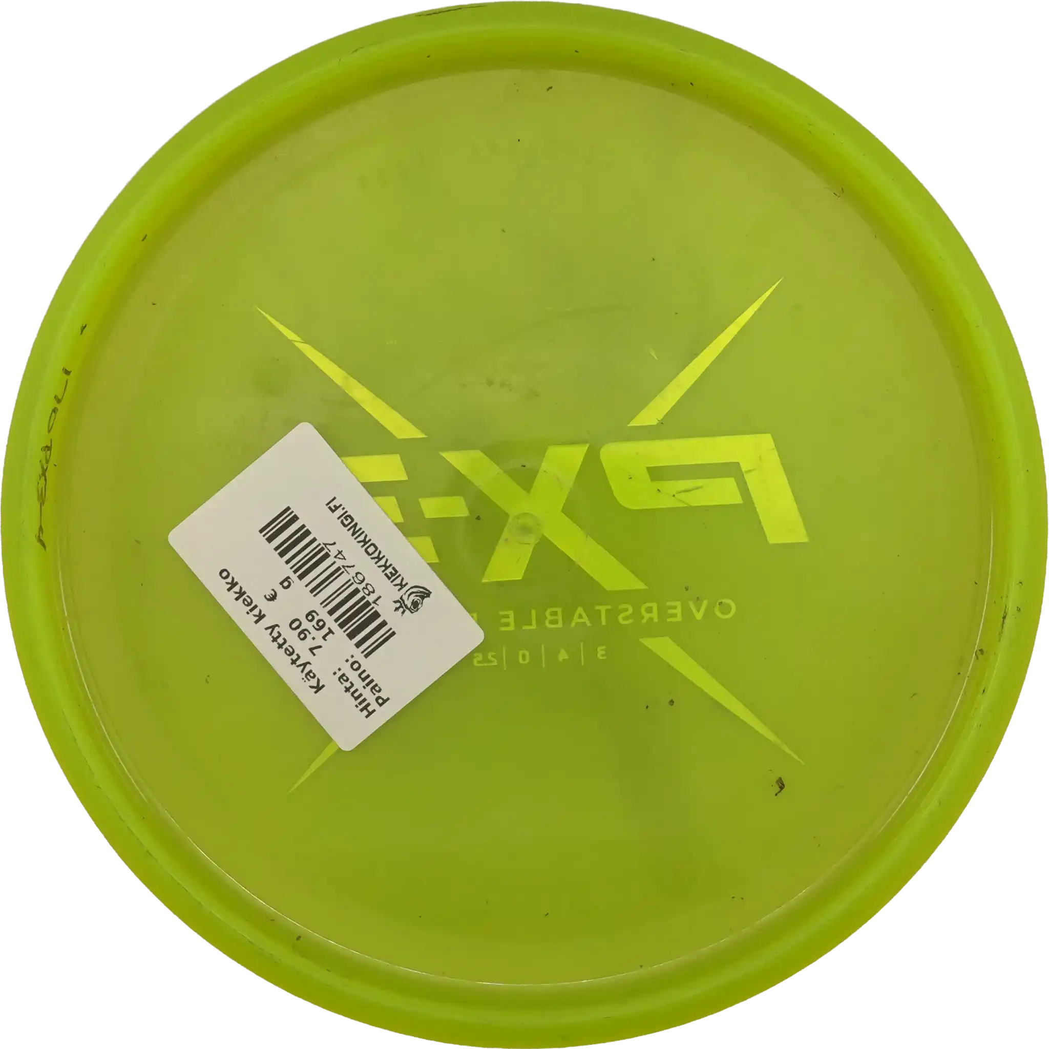 400 PX3