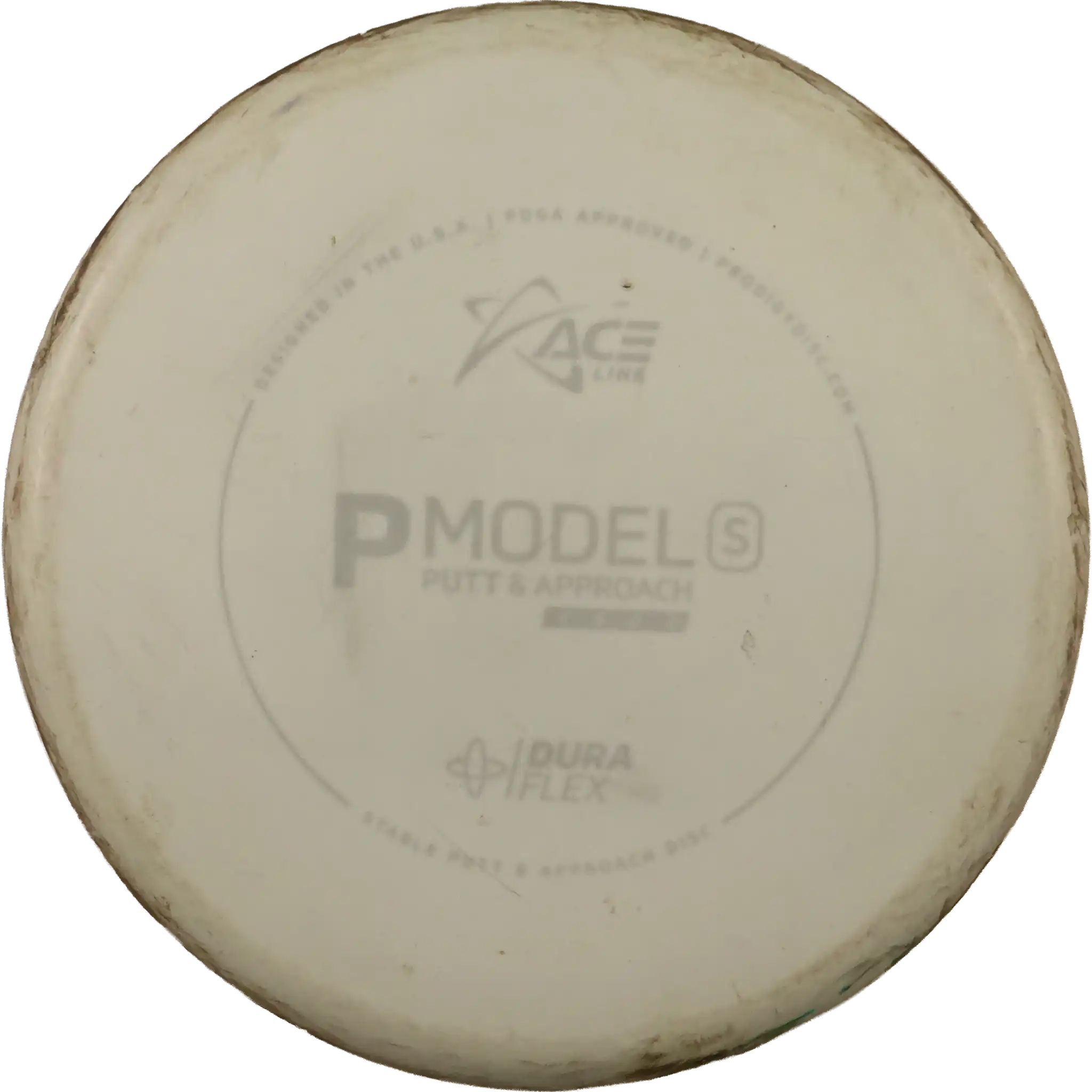 DuraFlex P Model S