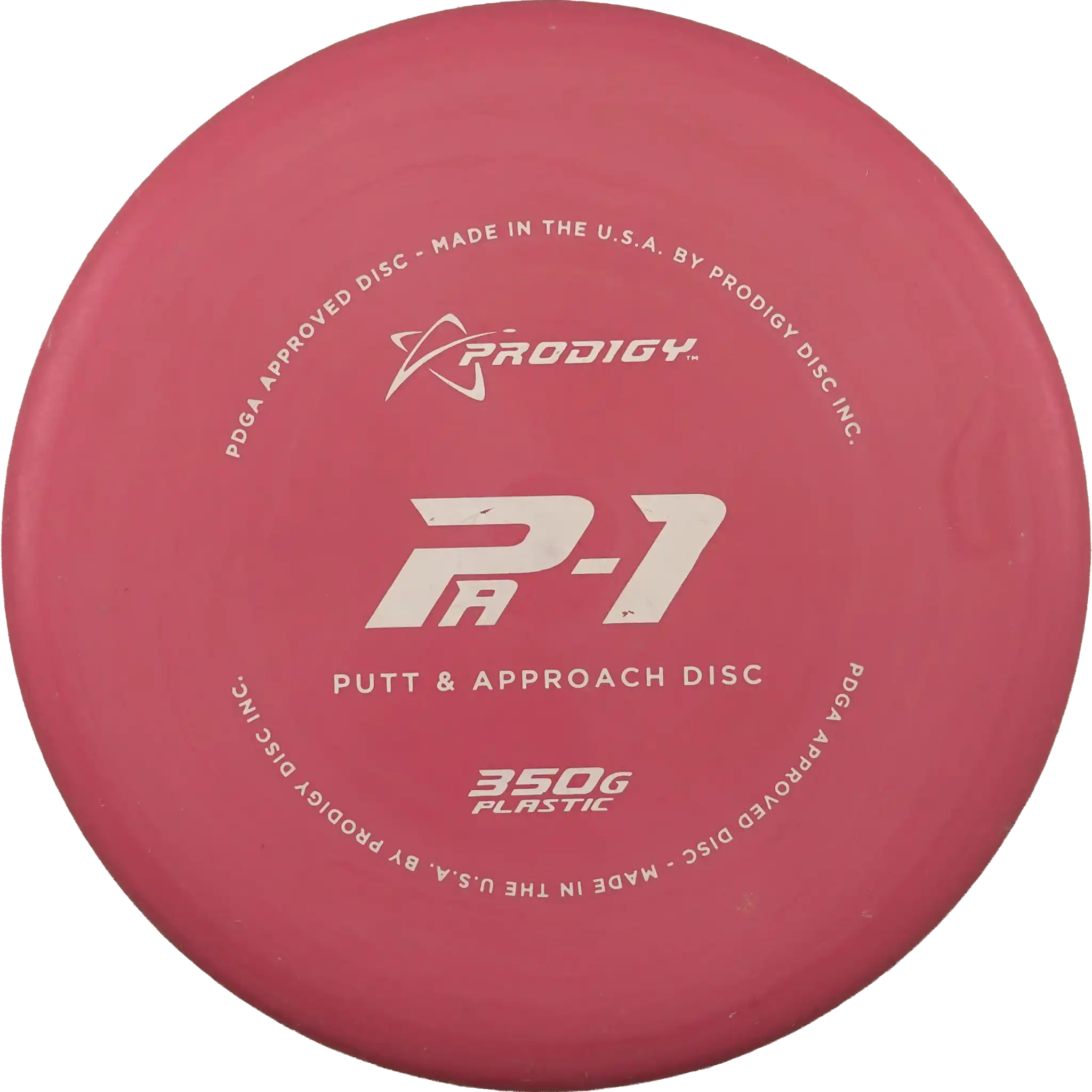 350G PA1