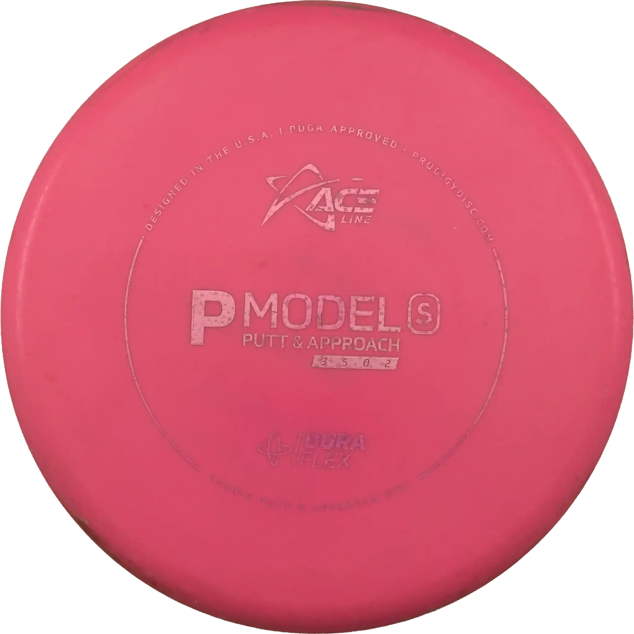 DuraFlex P Model S