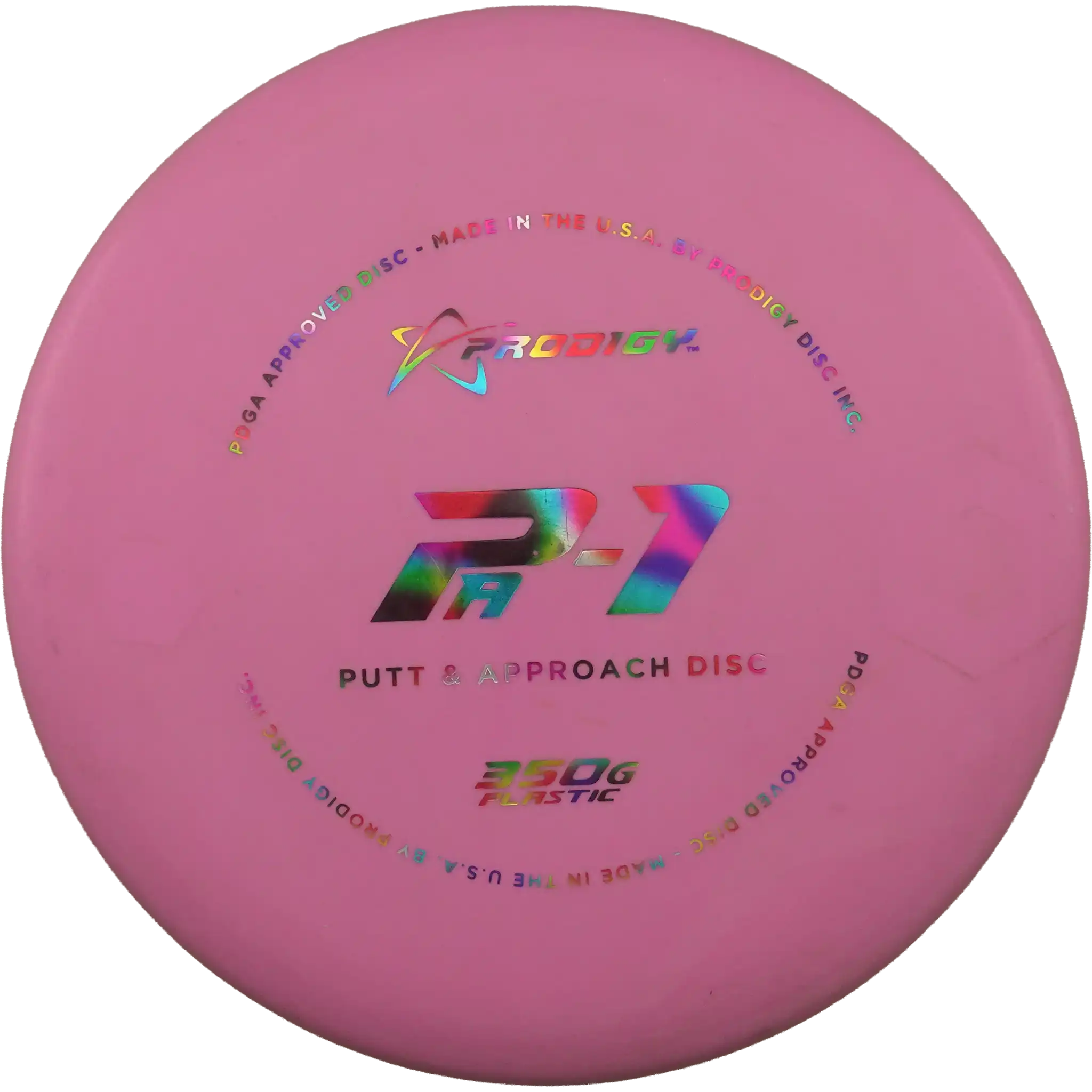 350G PA1