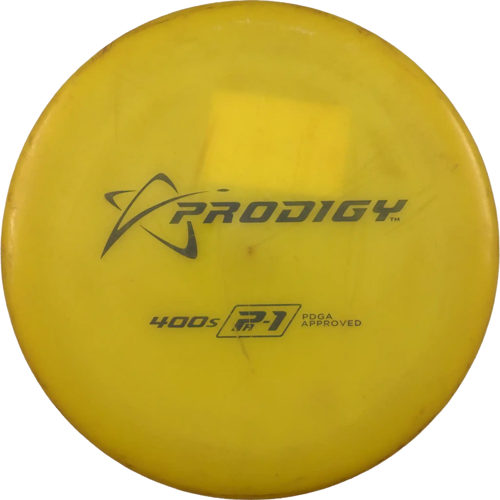 400S PA1 - Old Run