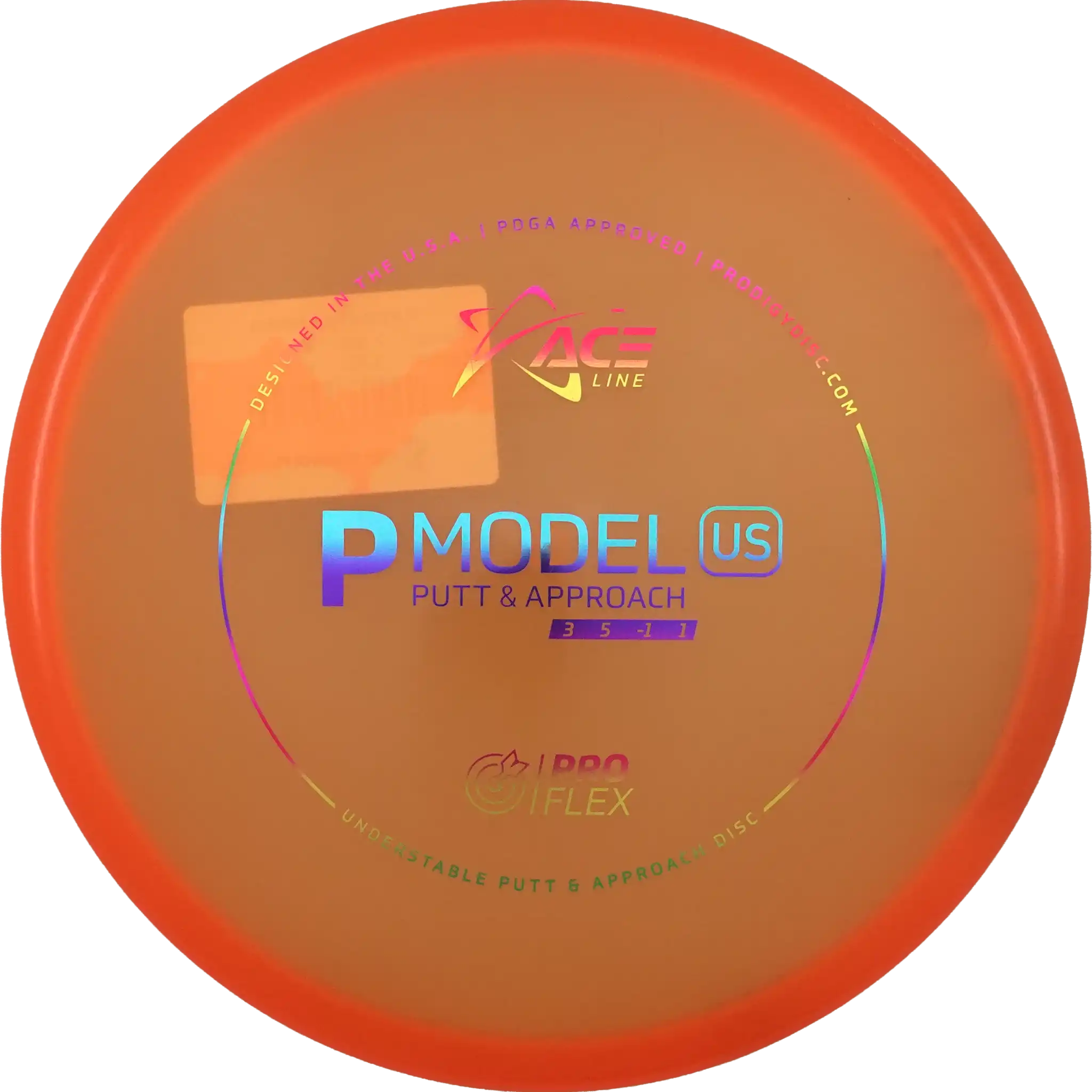 ProFlex P Model US