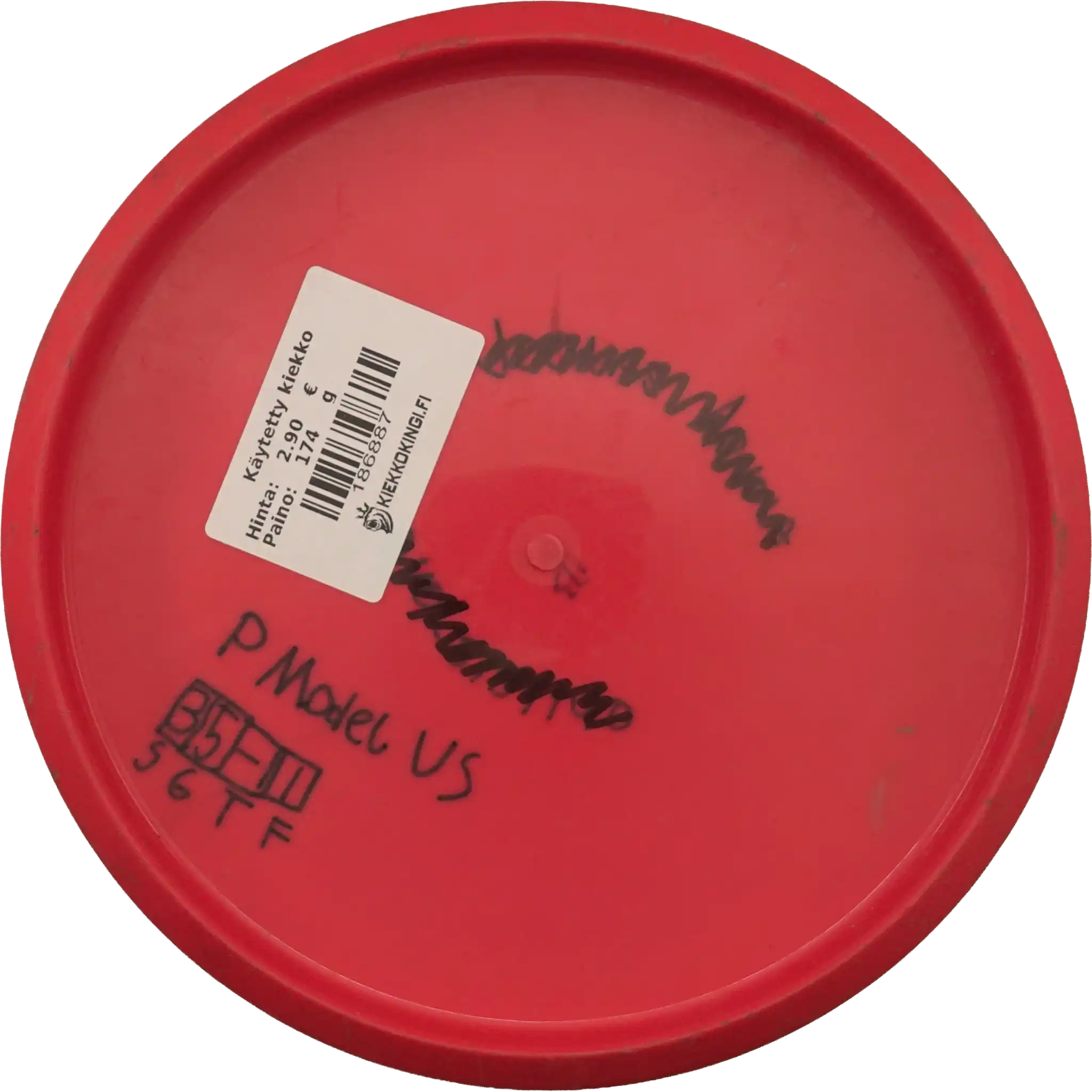 DuraFlex P Model US
