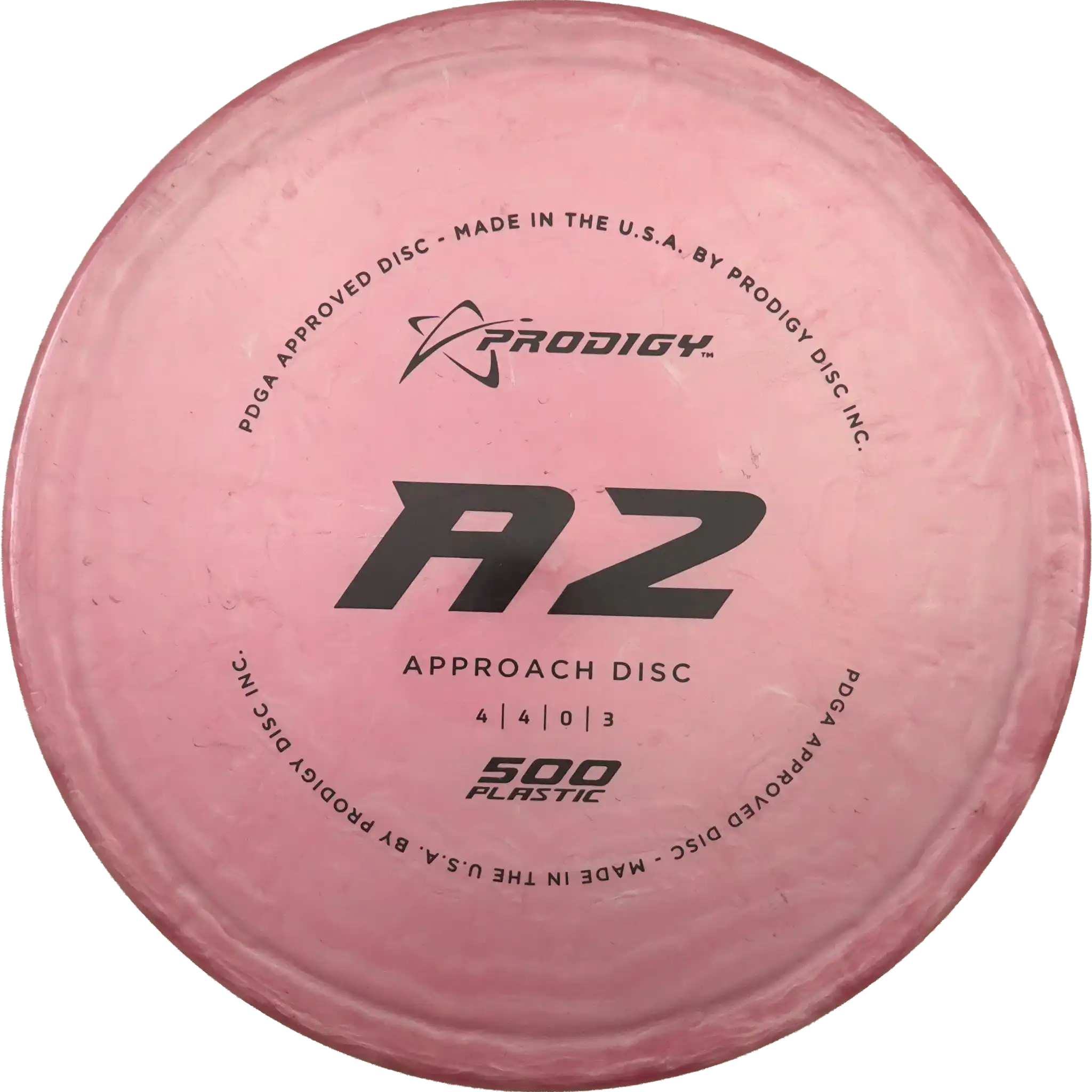 500 Ultra Soft A2