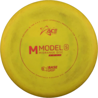 BaseGrip M Model S