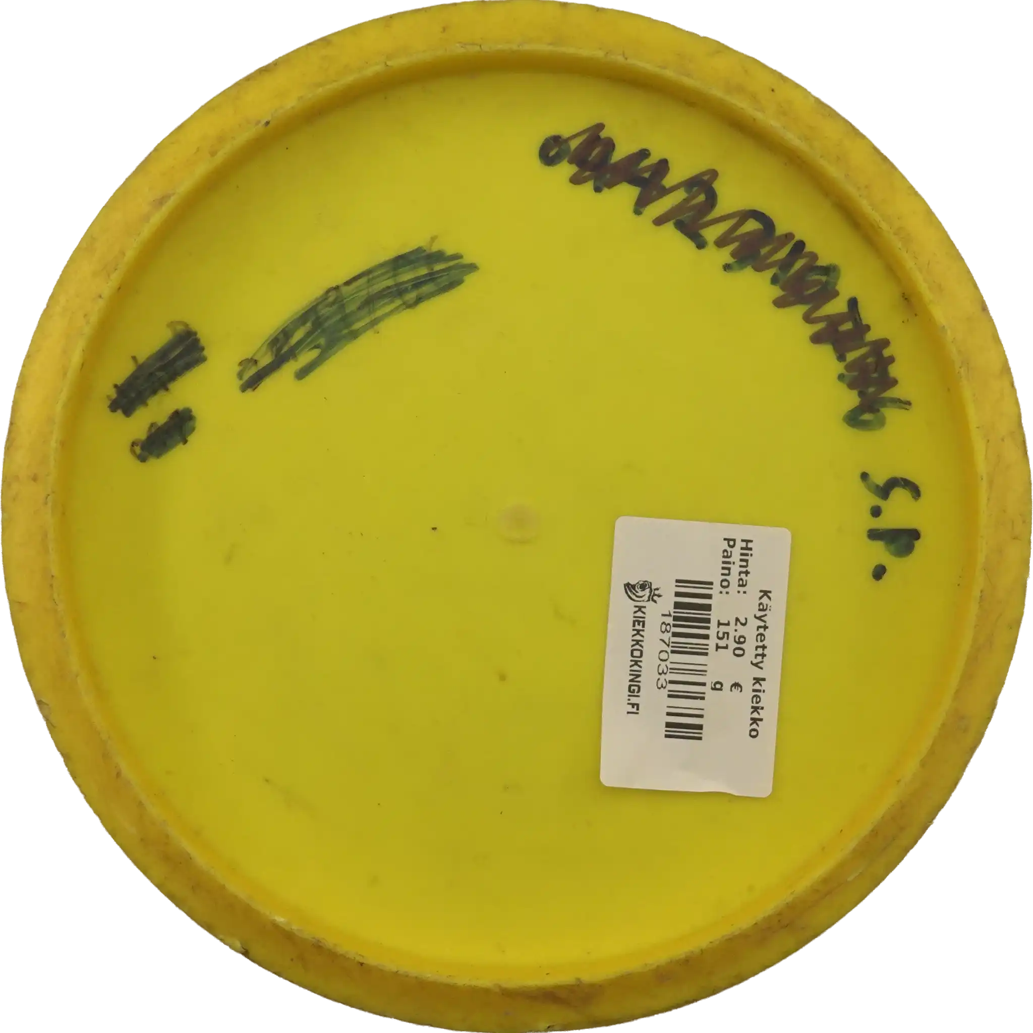 BaseGrip M Model S