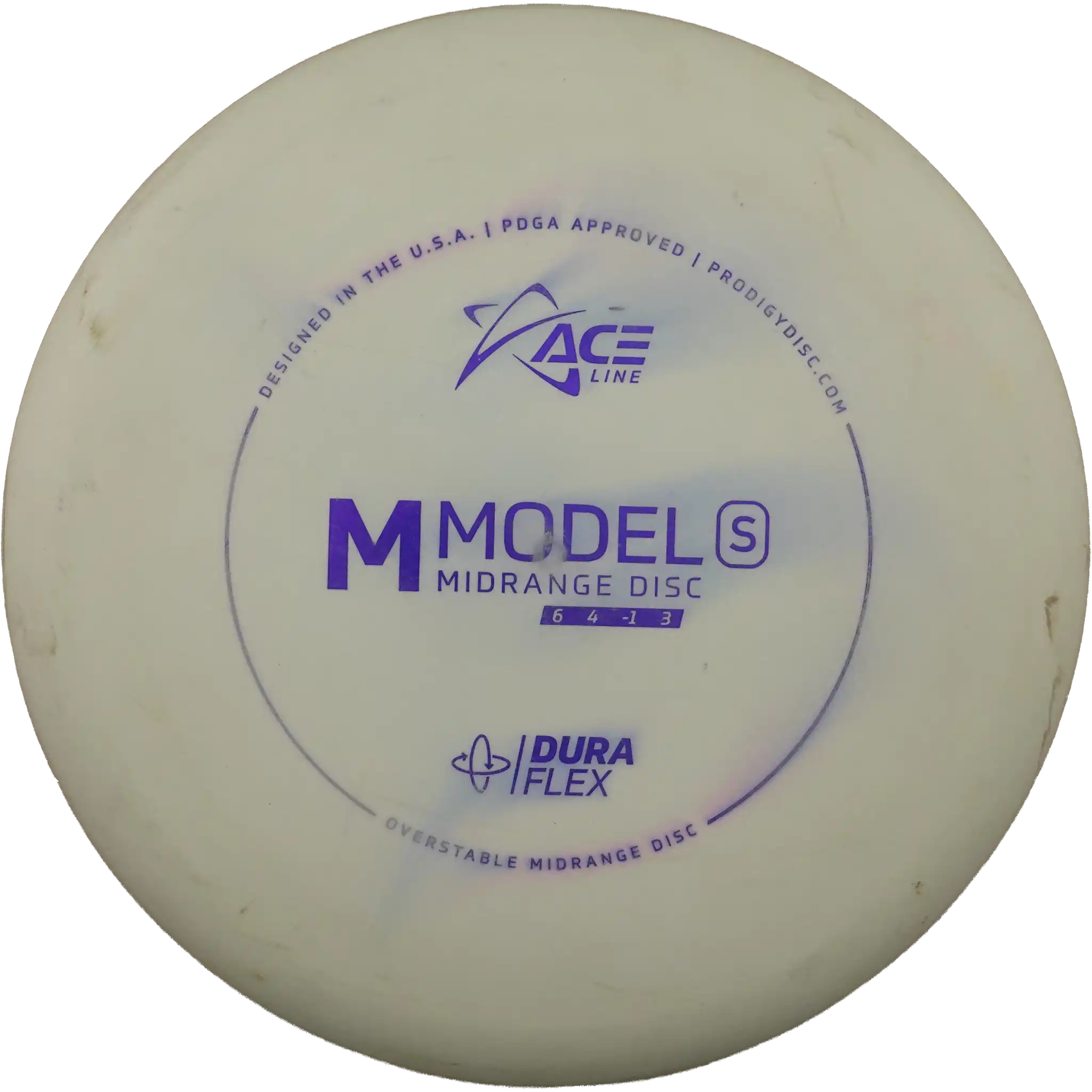 DuraFlex M Model S
