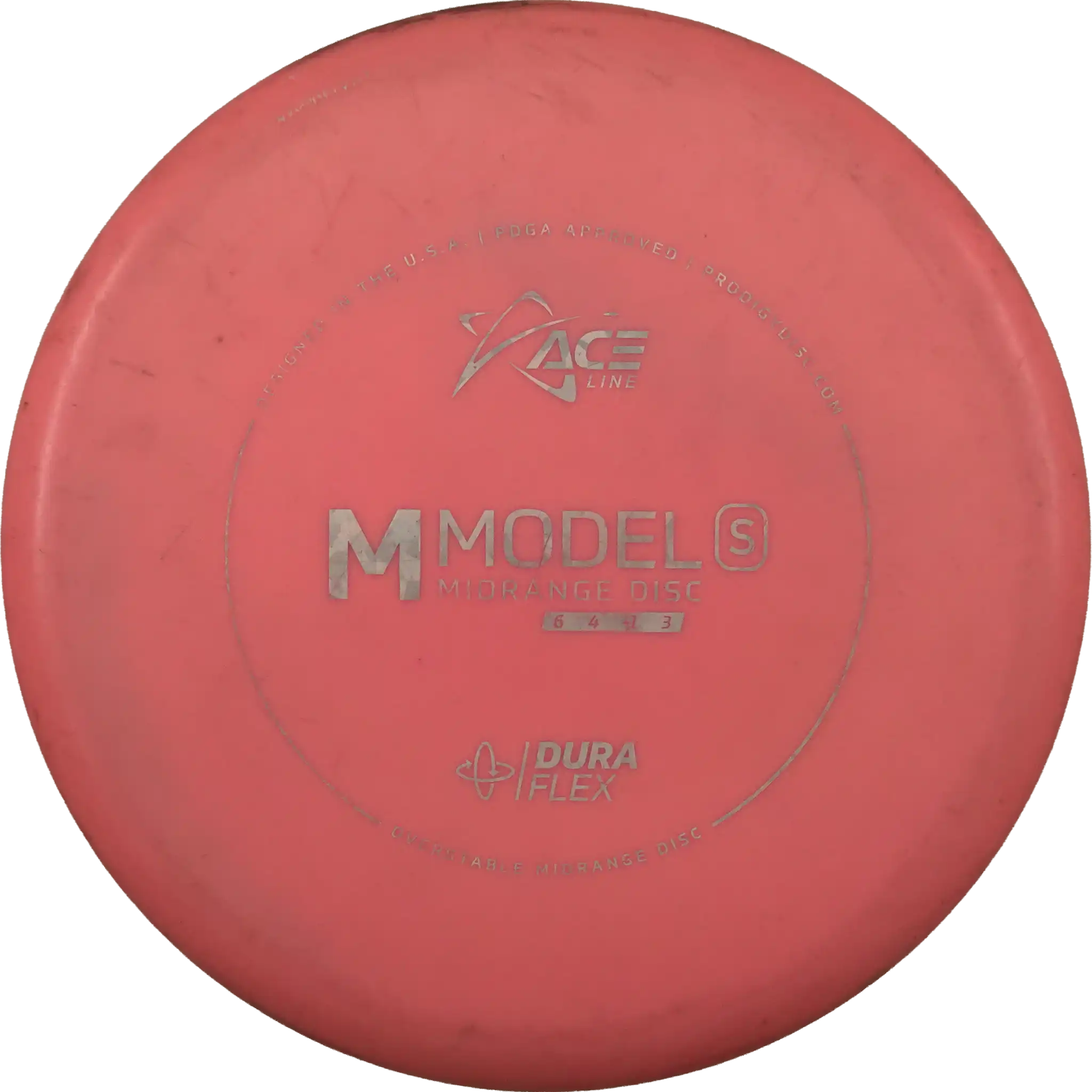 DuraFlex M Model S