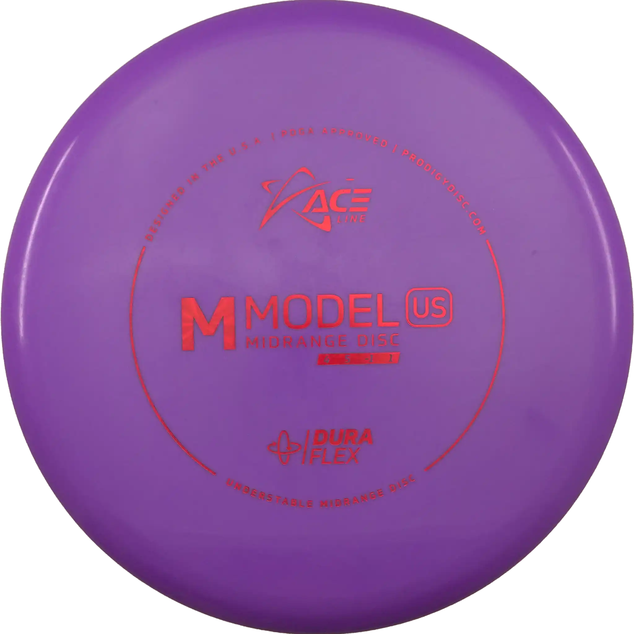 DuraFlex M Model US