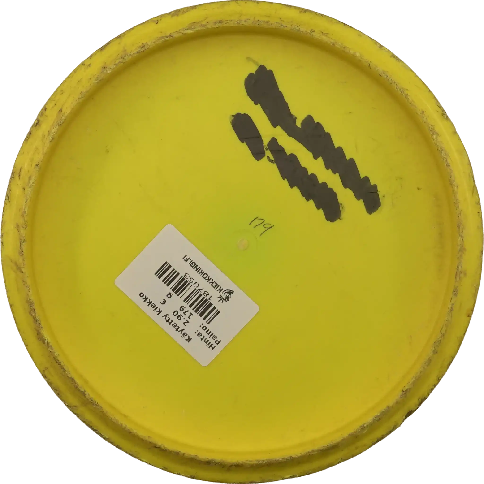 BaseGrip Glow M Model US