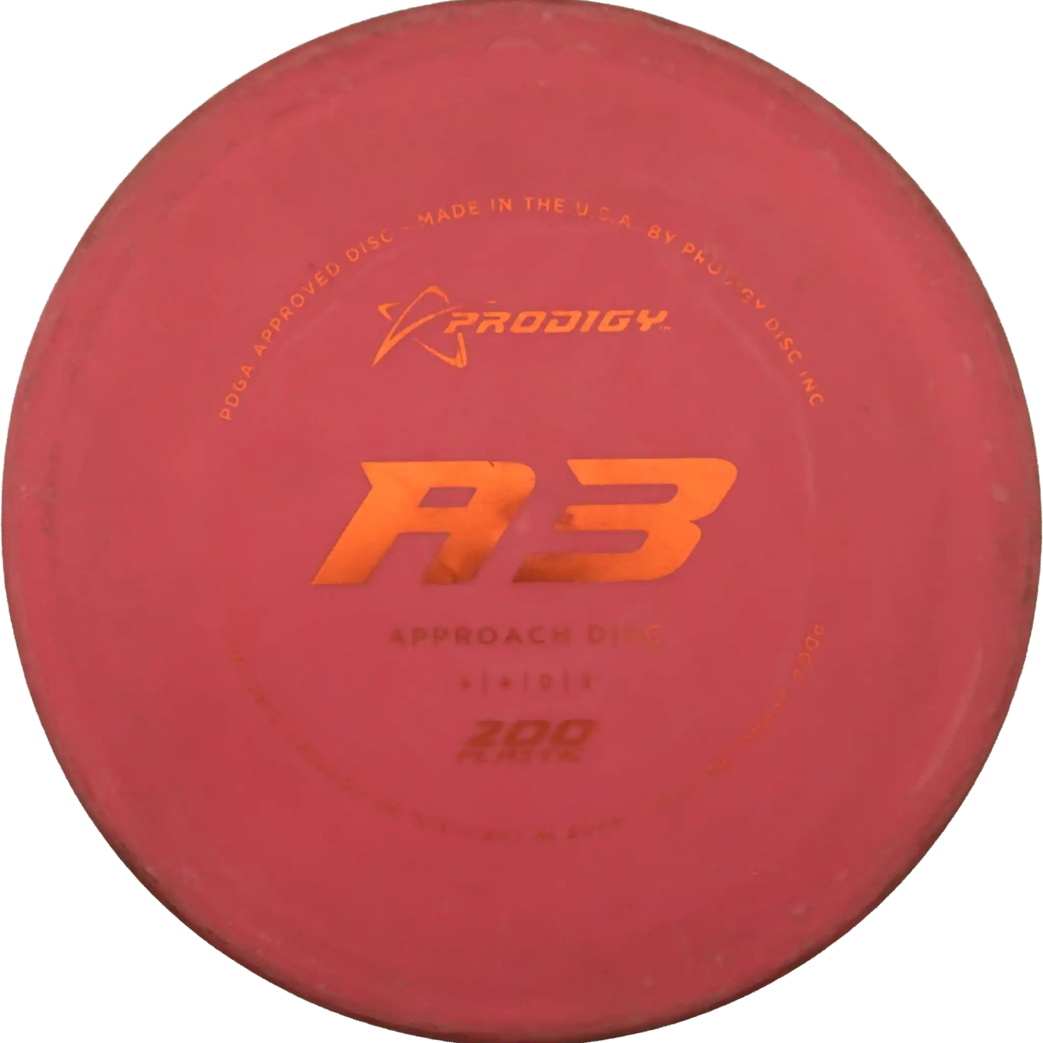 200 A3