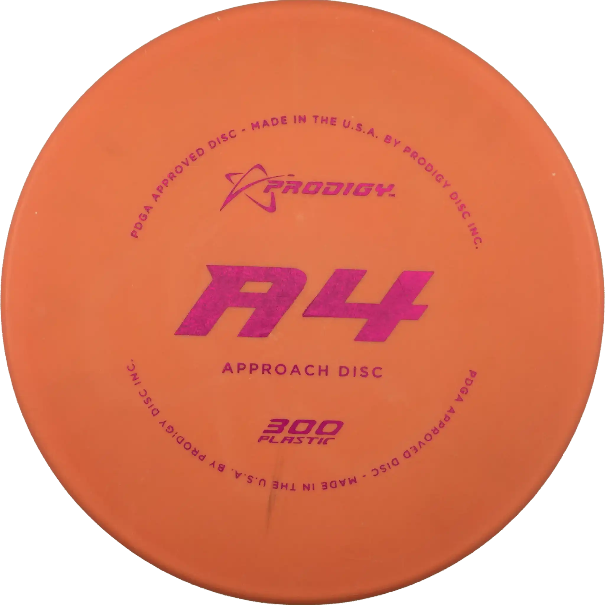 300 A4