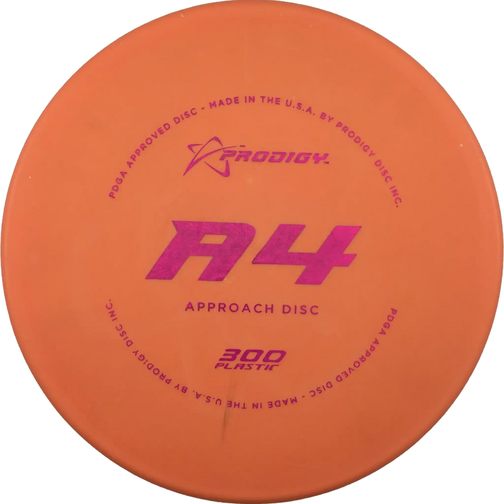300 A4