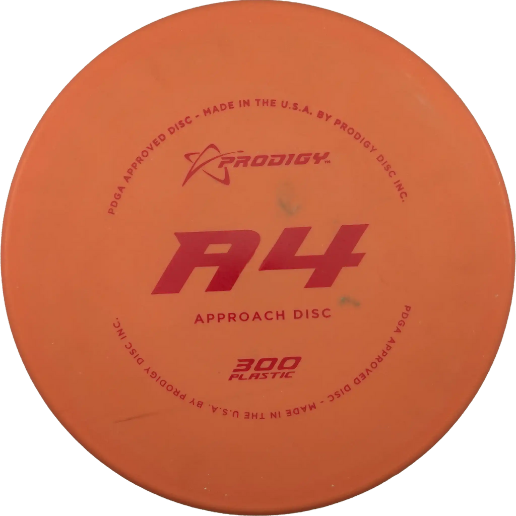 300 A4