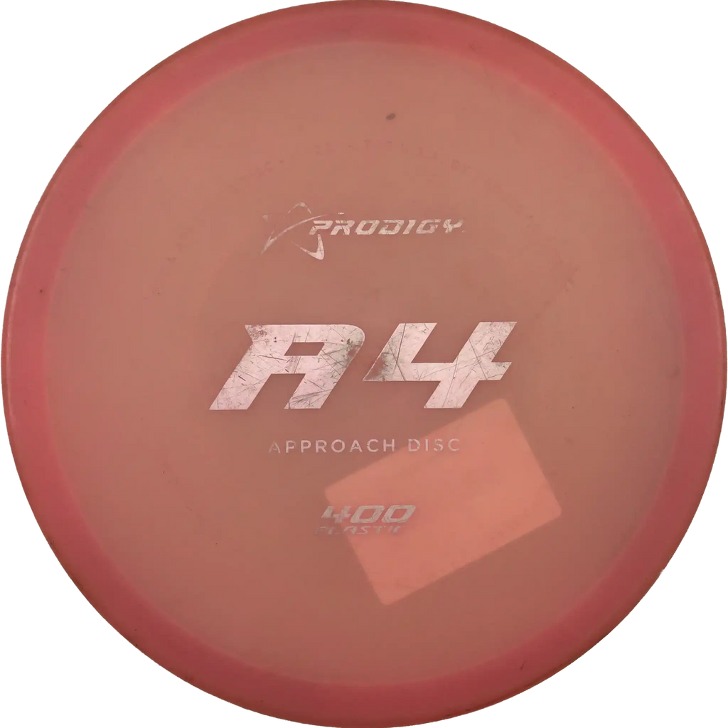 400 A4
