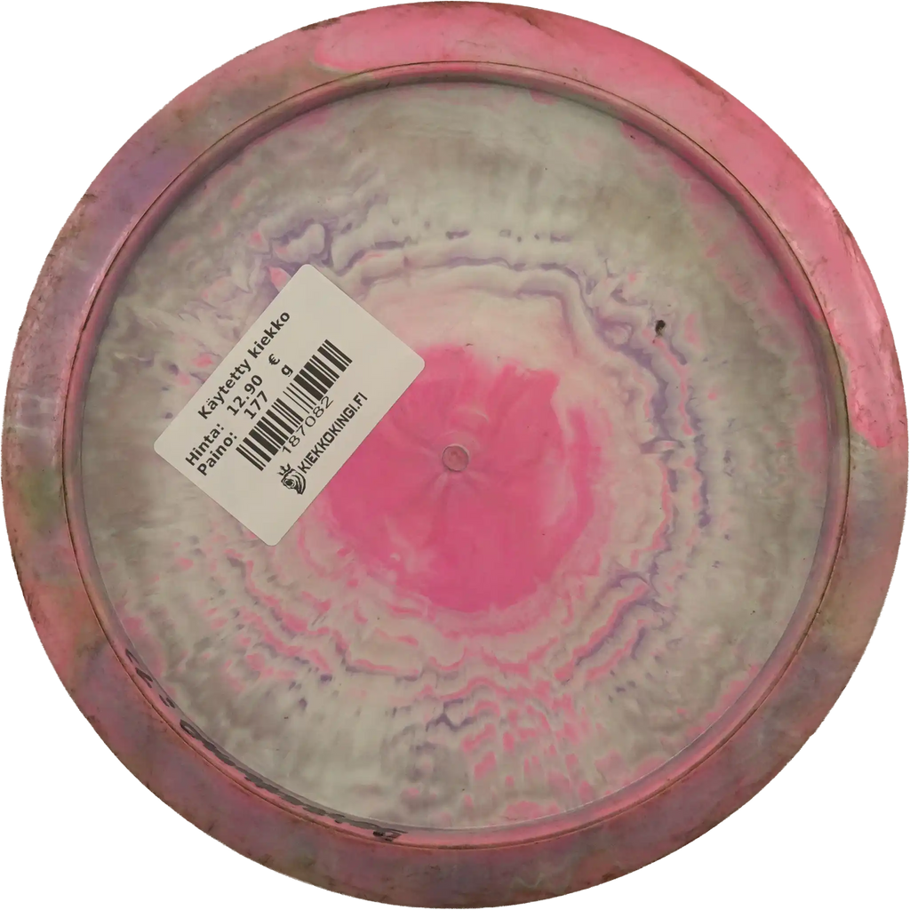 750 Spectrum F5