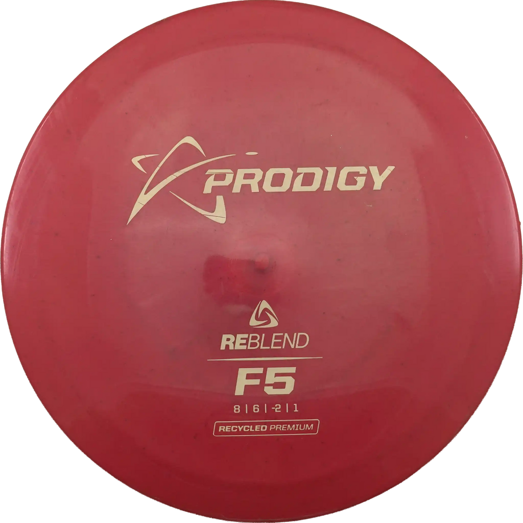 ReBlend F5