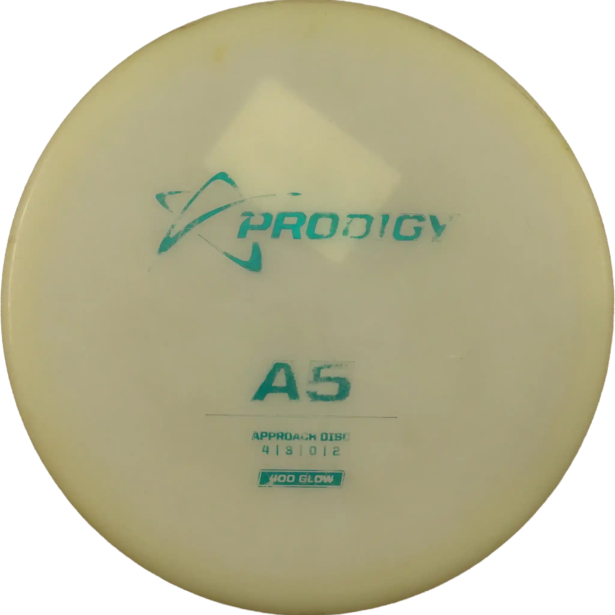 400 Glow A5