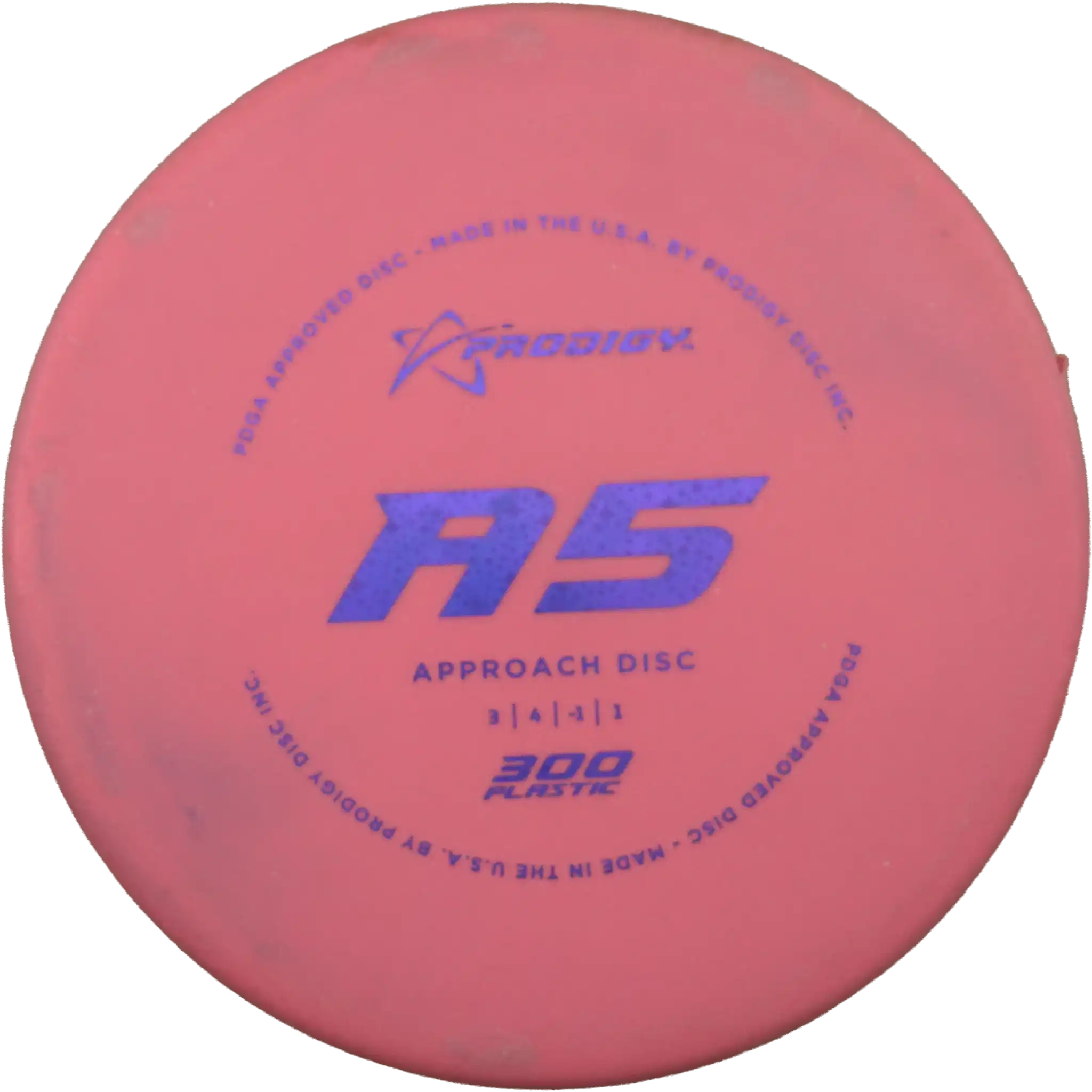 300 A5
