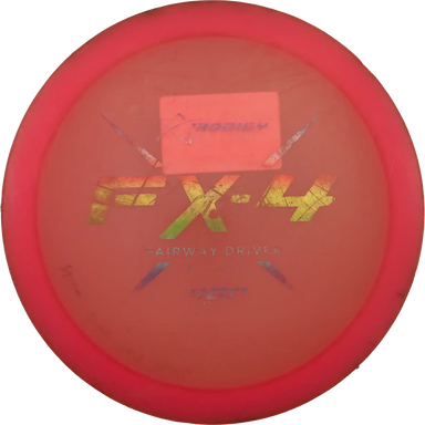 400 FX4