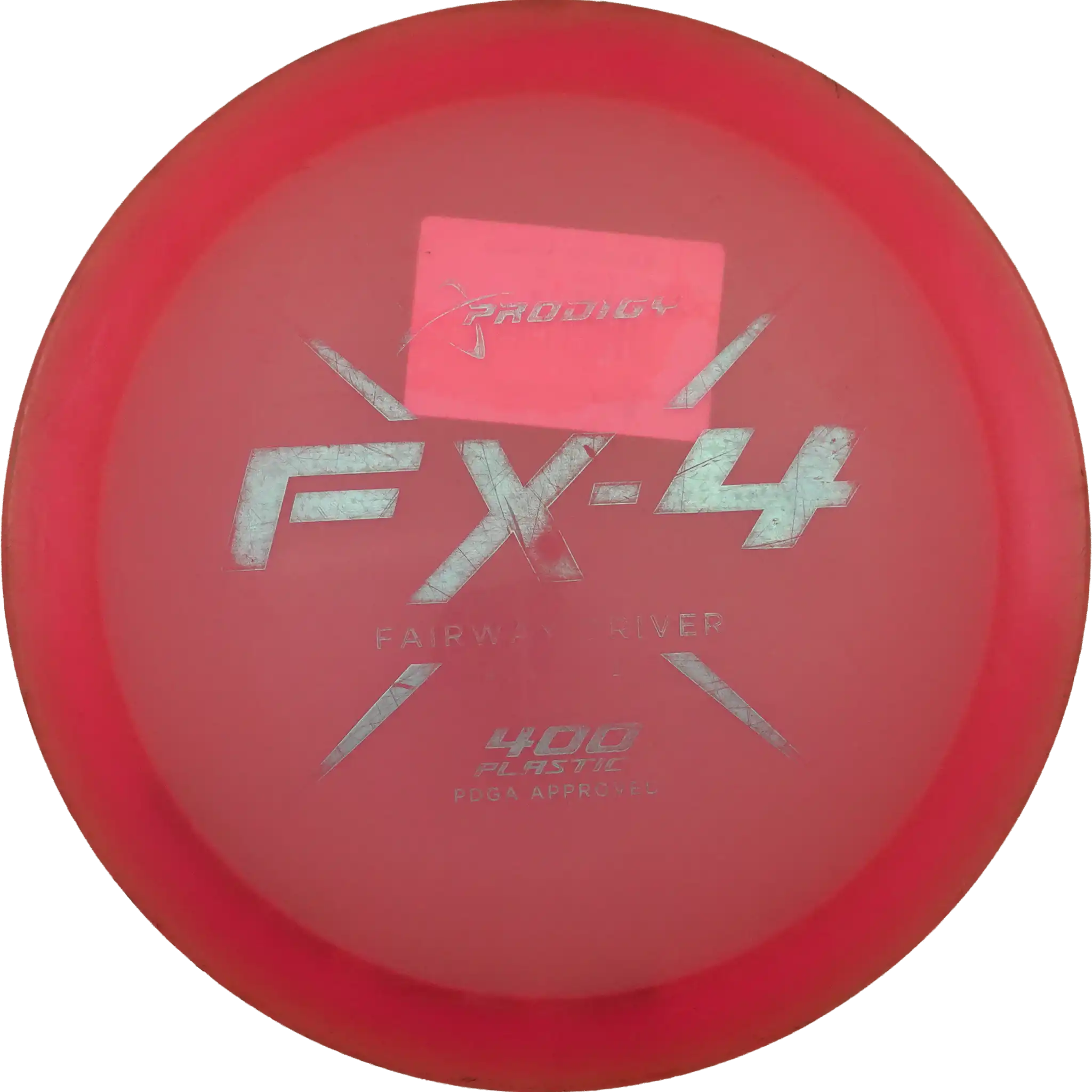 400 FX4