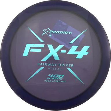 400 FX4