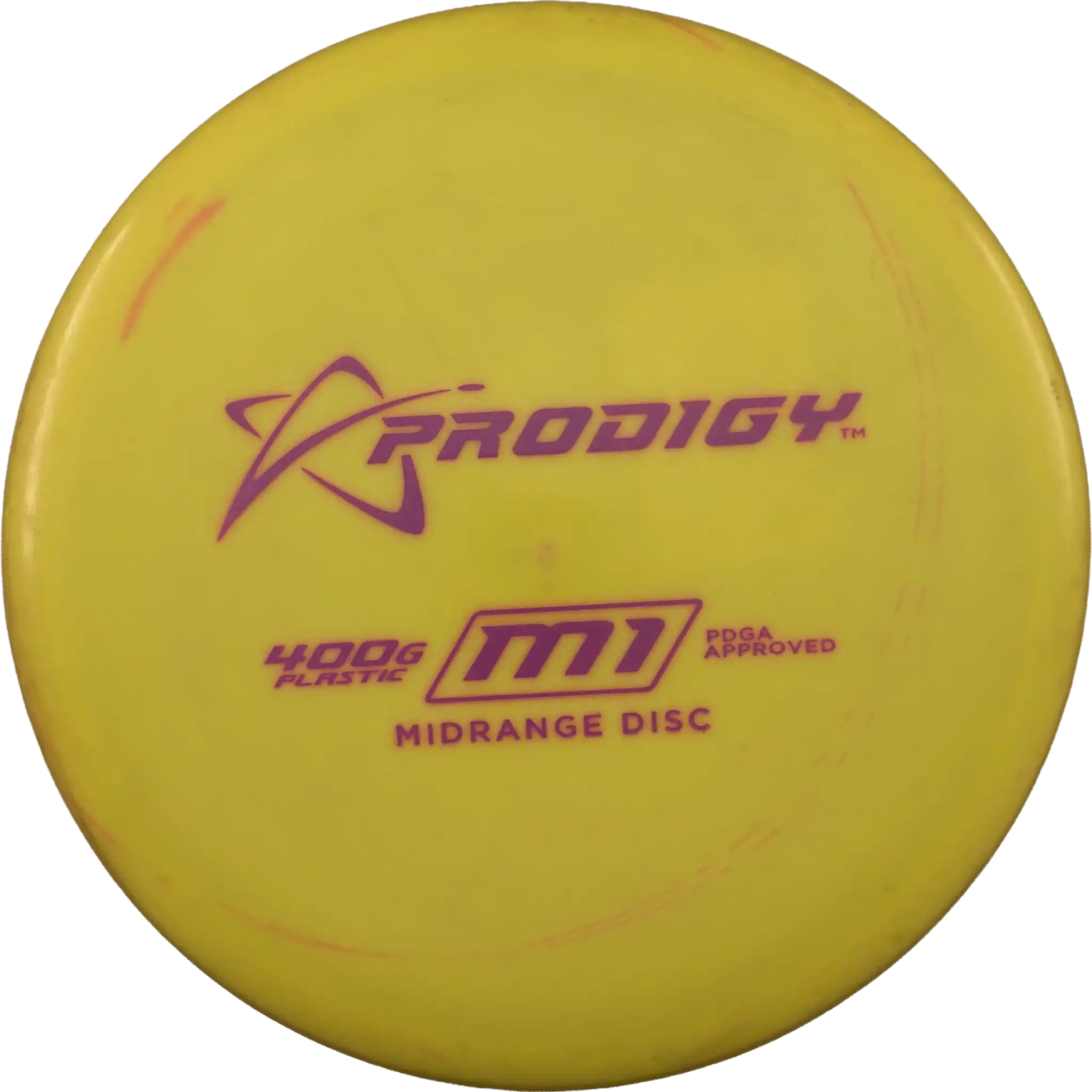400G M1