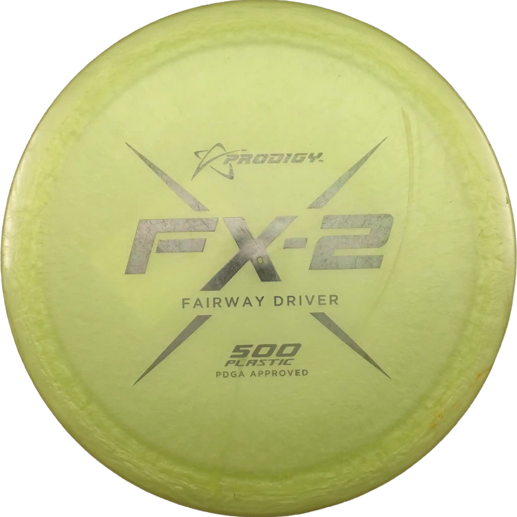 500 FX2