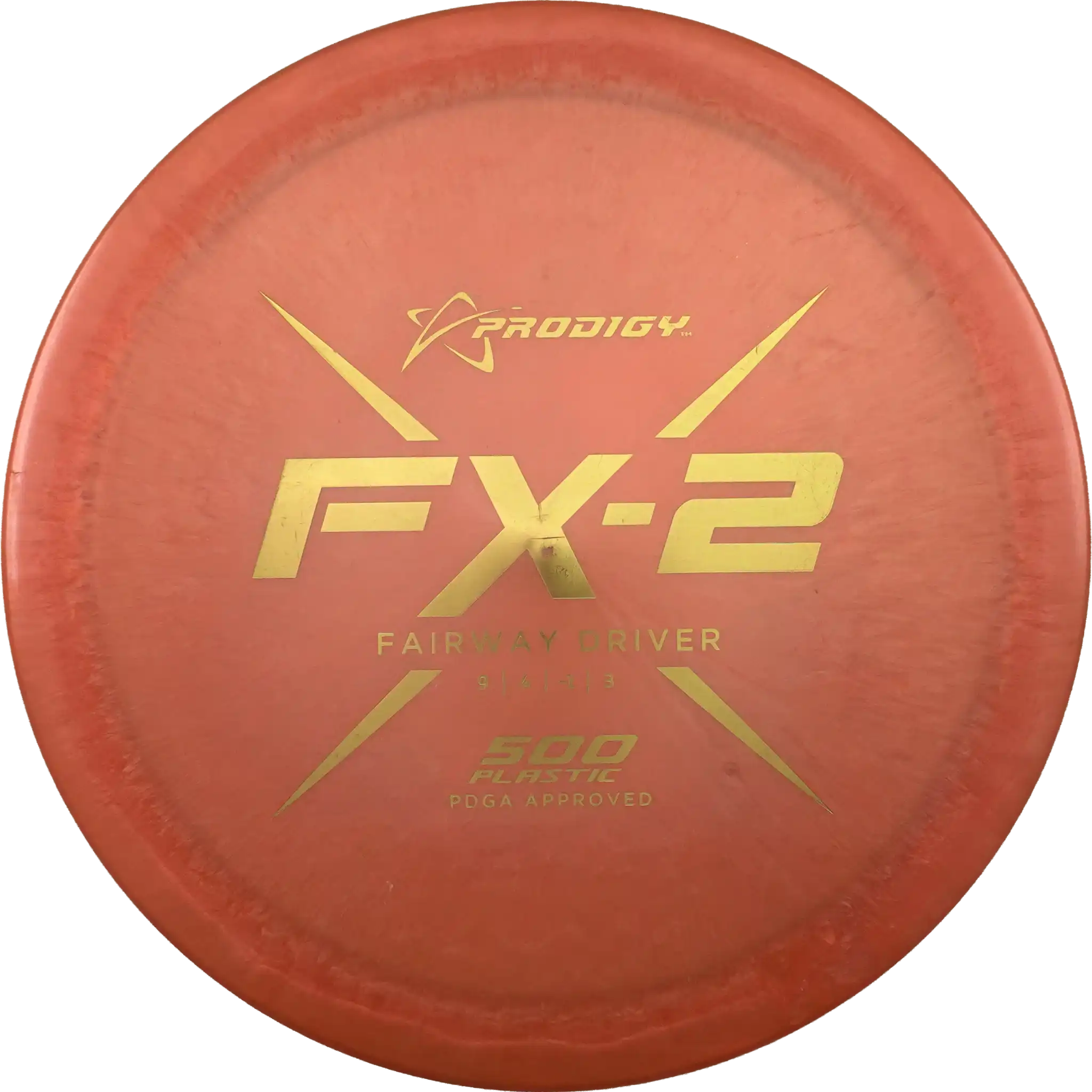 500 FX2