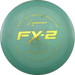 500 FX2 - Thomas Gilbert