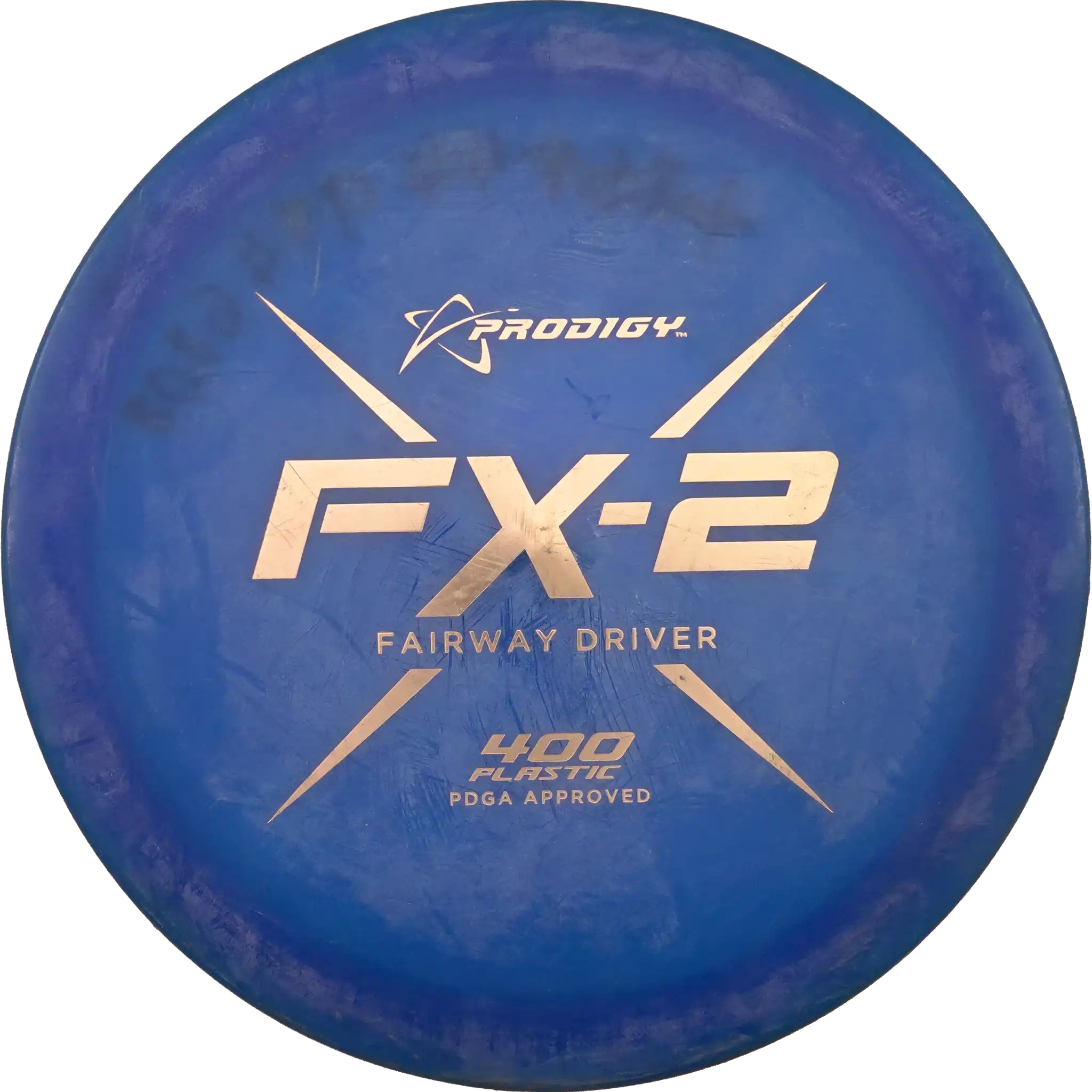 400 FX2