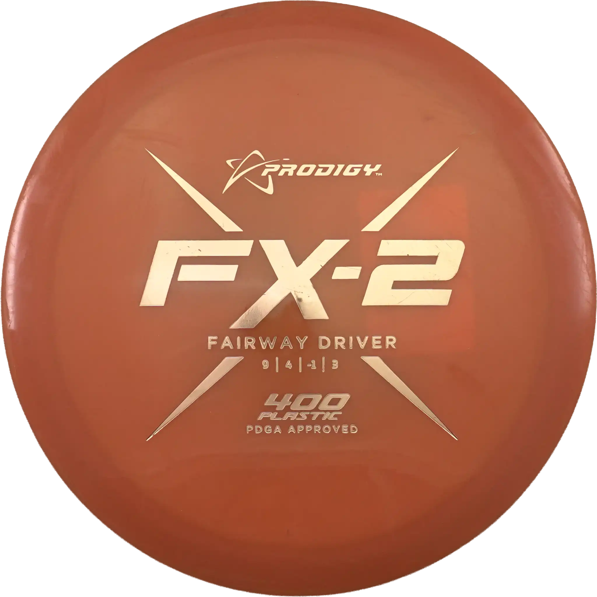 400 FX2