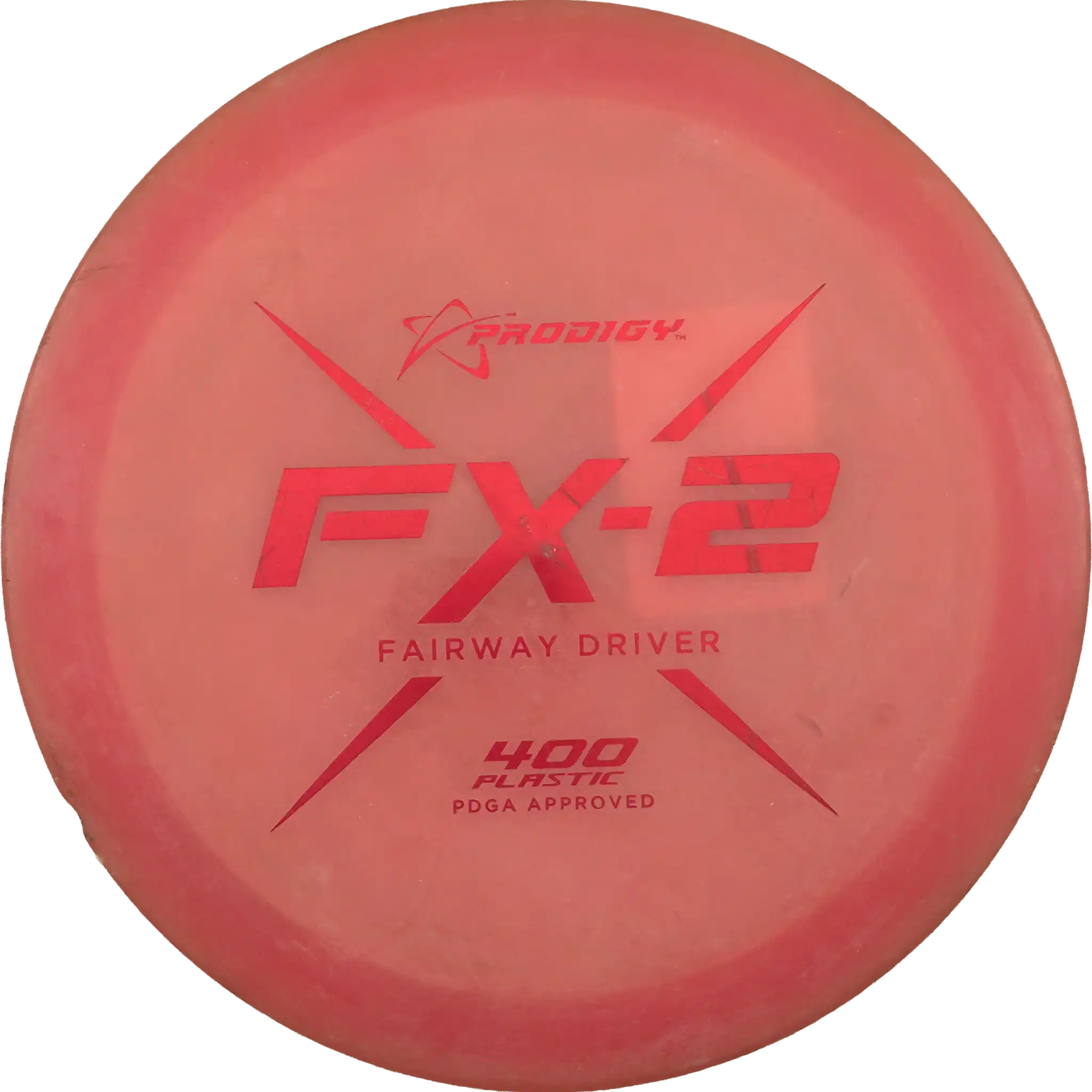 400 FX2