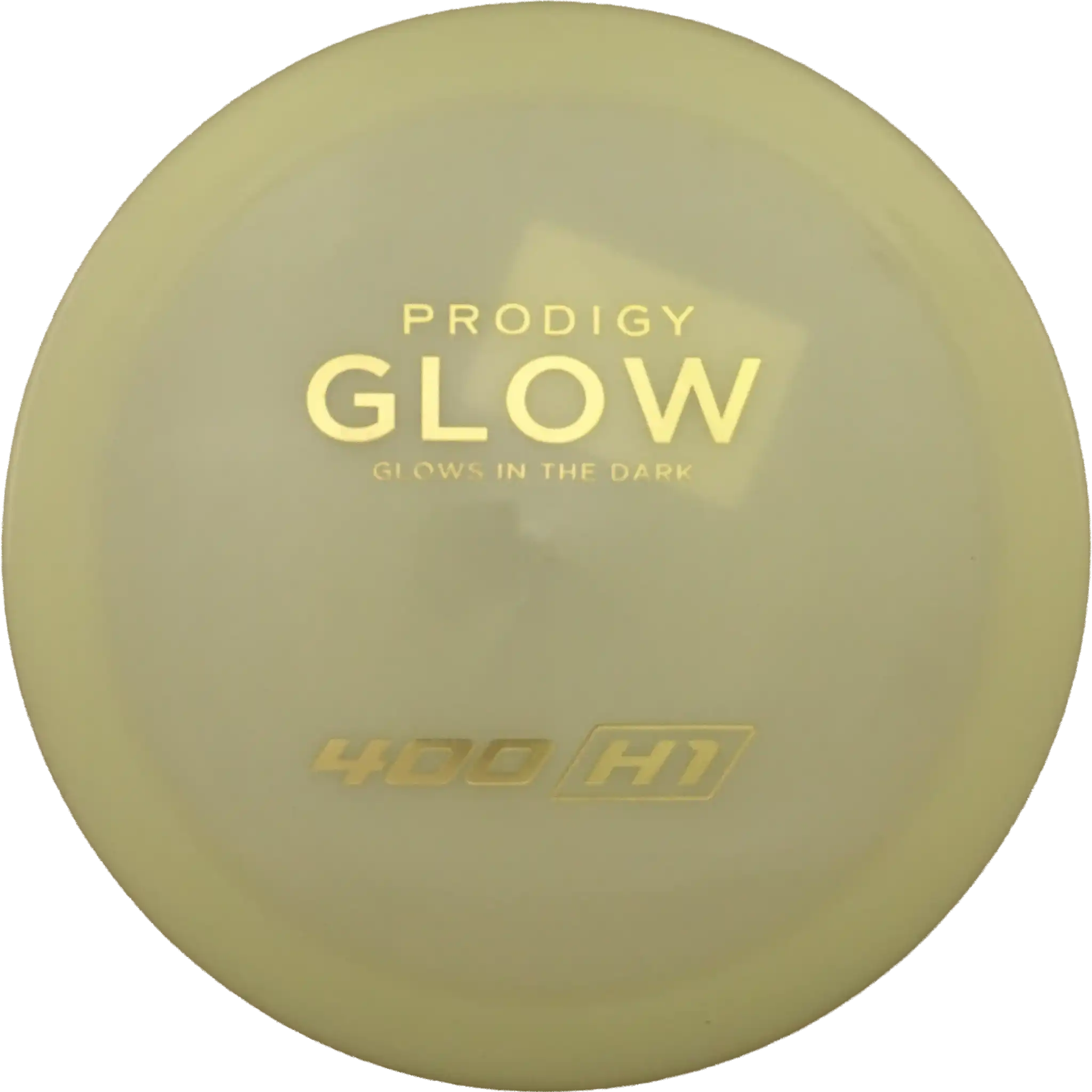 400 Glow H1 - Old Run