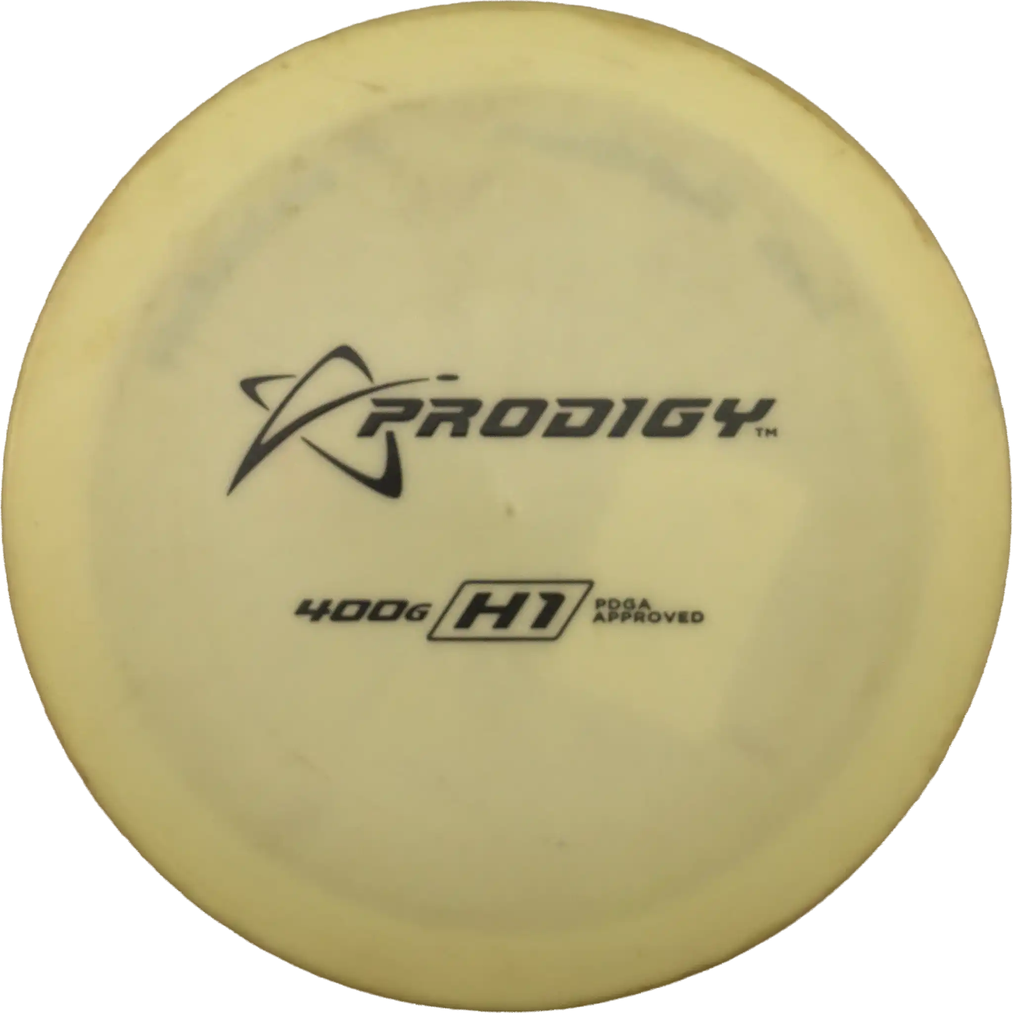 400G H1 - Old Run