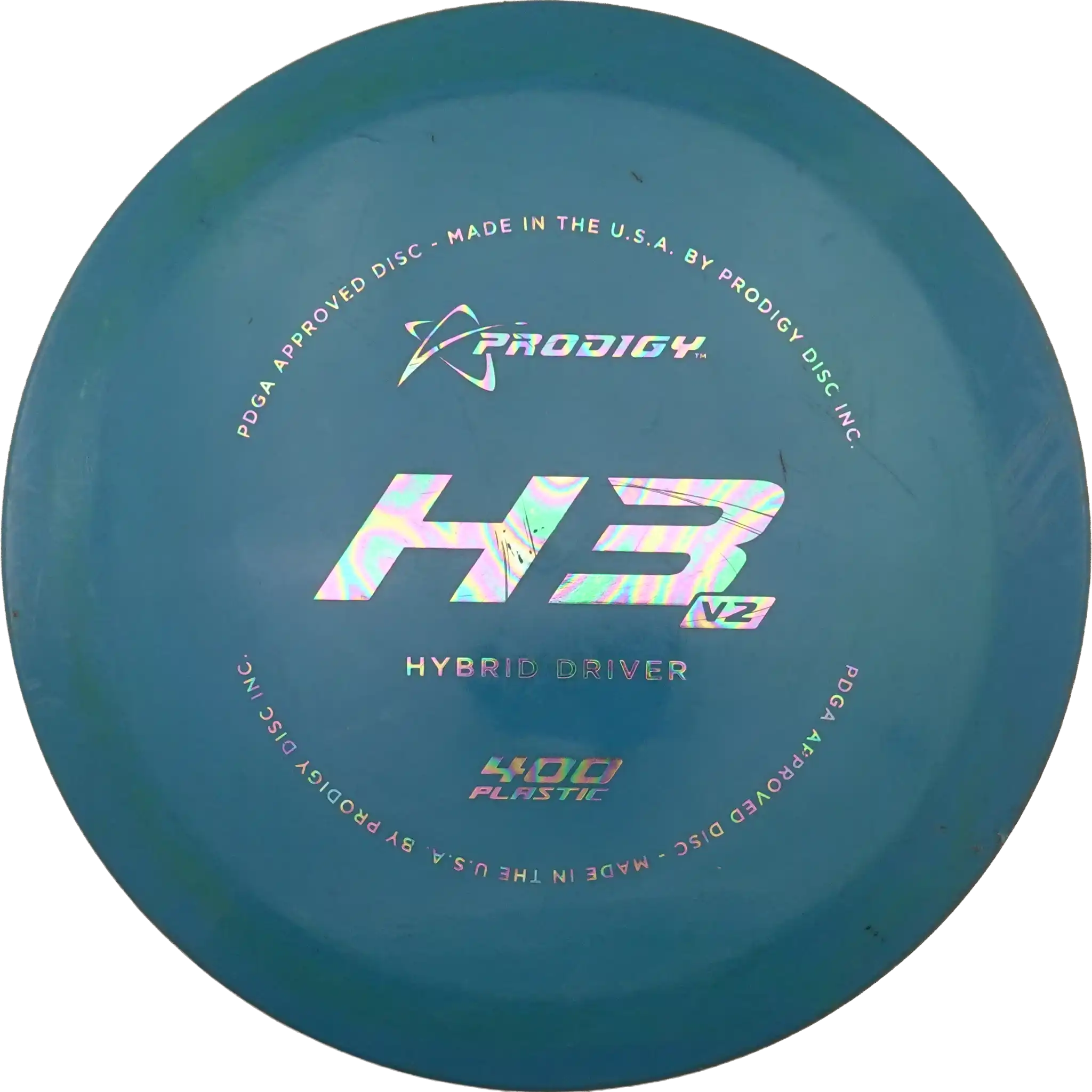 400 H3 V2
