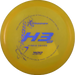 400 H3 V2 - X-Out