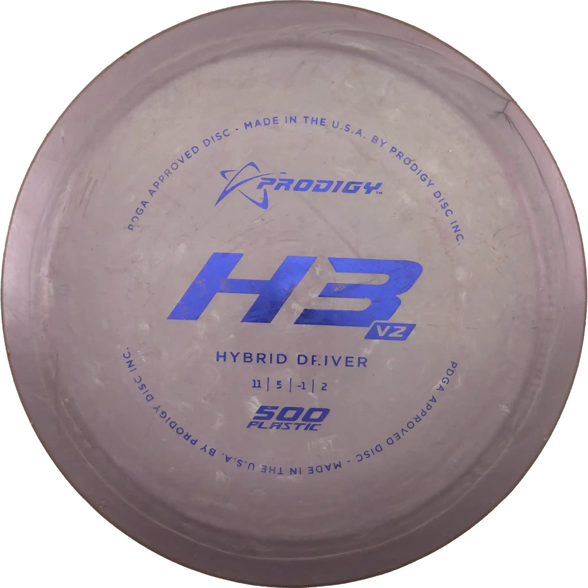 500 H3 V2