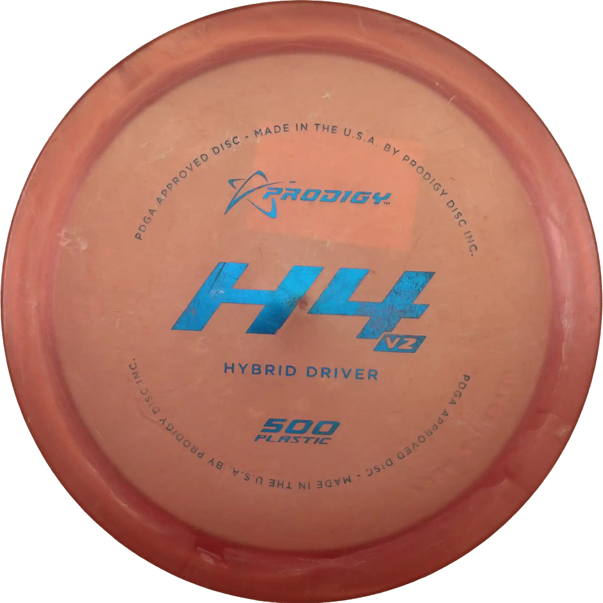 500 H4 V2