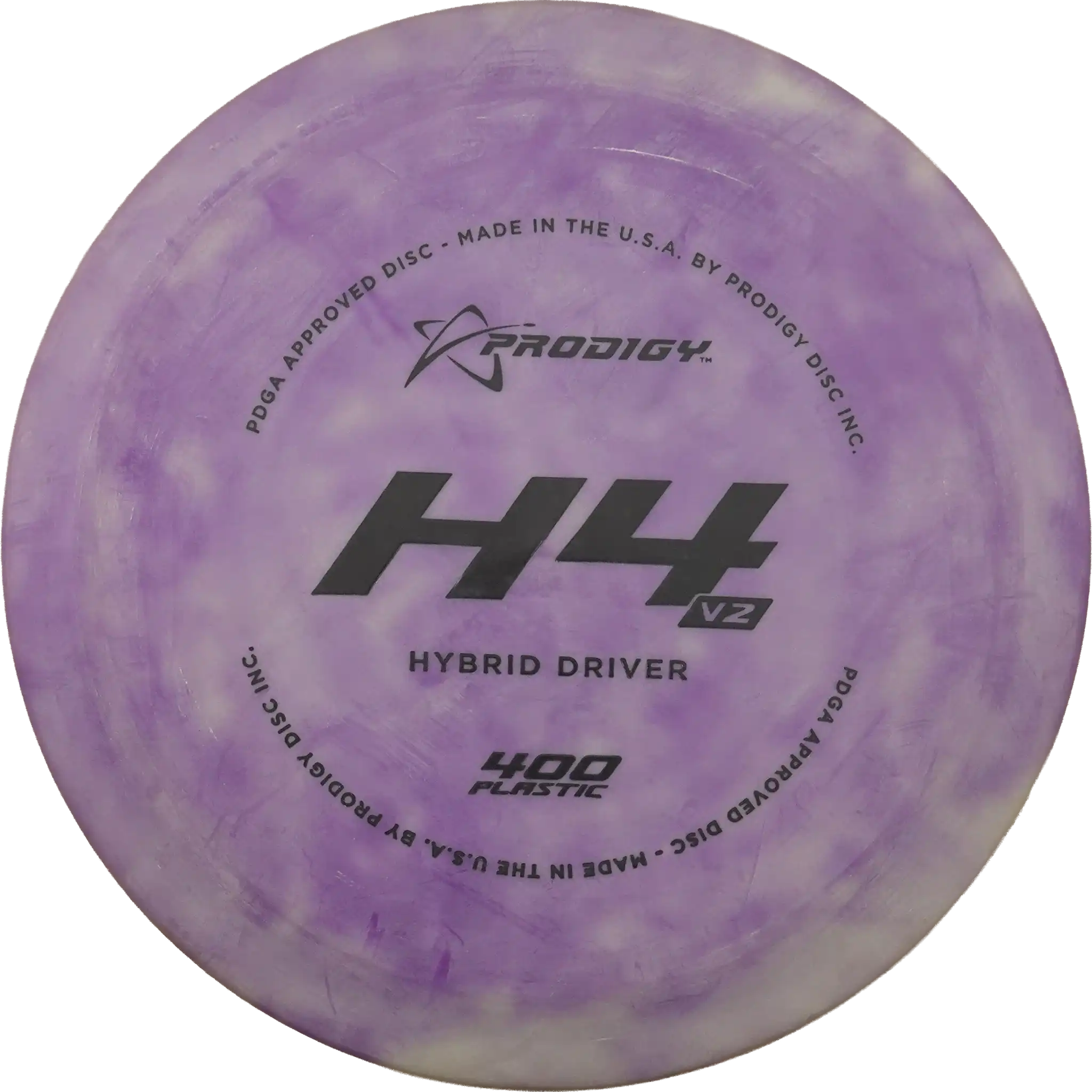 400G H4 V2