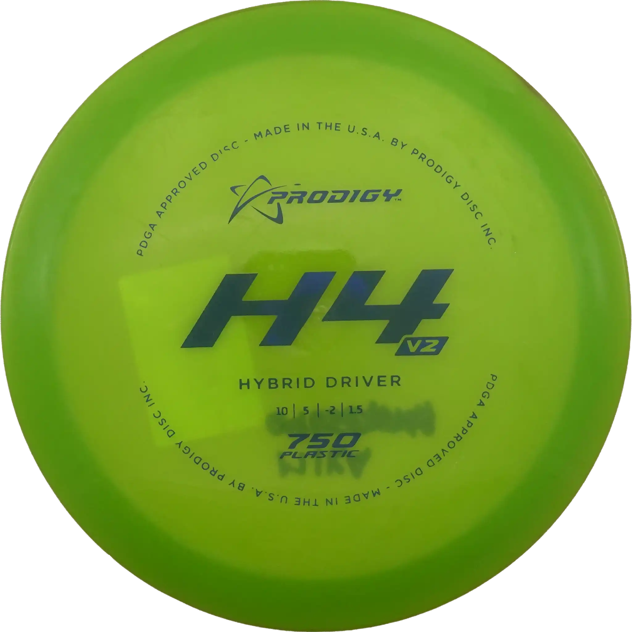 750 H4 V2